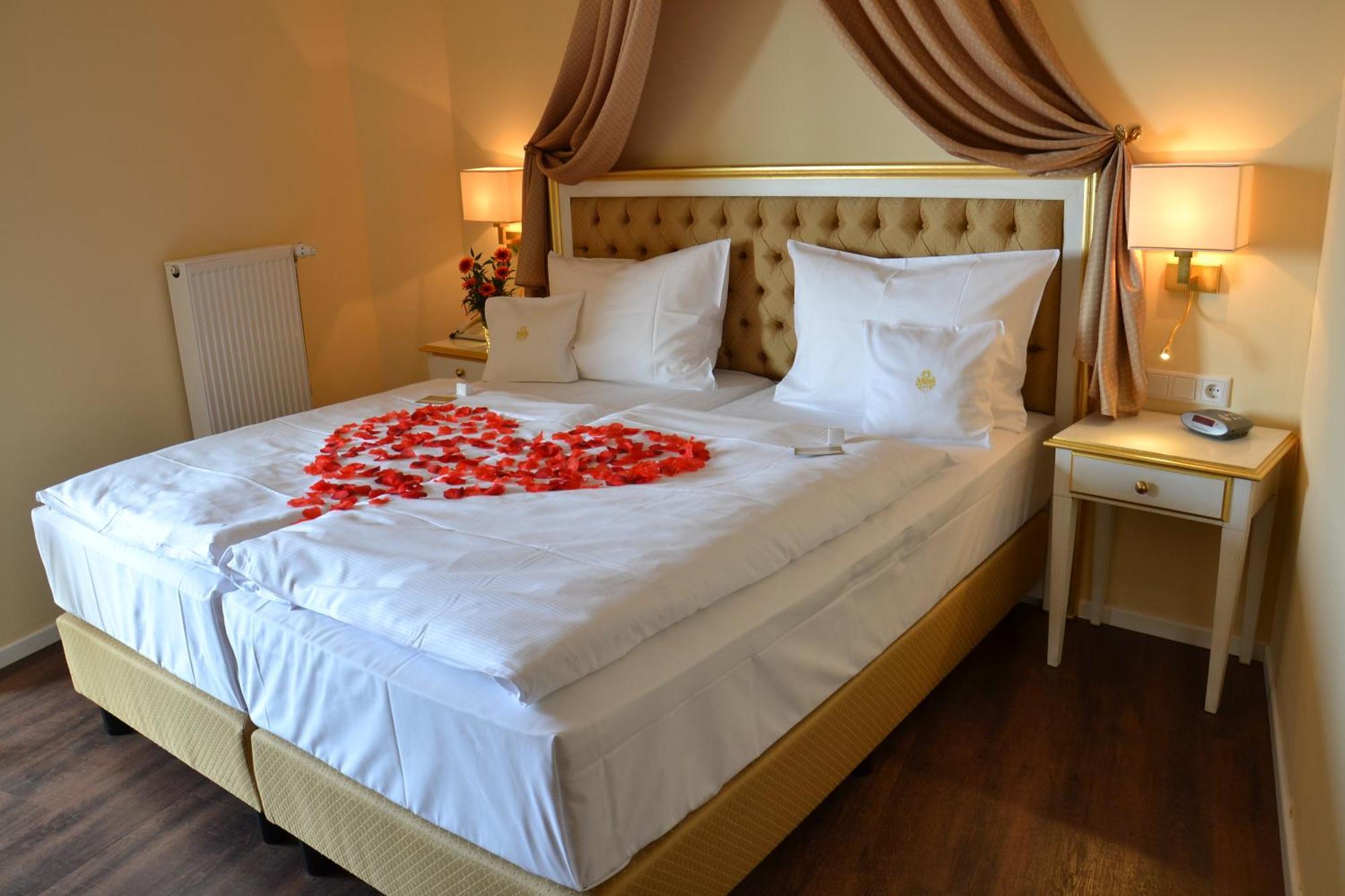 Burghotel Staufenberg Staufenberg  Εξωτερικό φωτογραφία